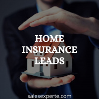 Home Insurance Leads