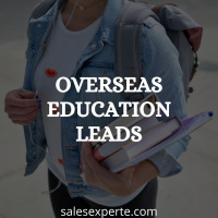 Overseas Education Leads