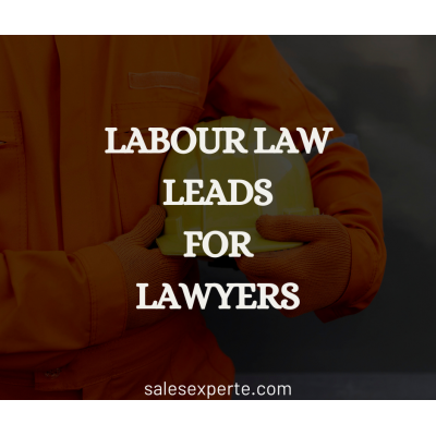 Labour Law Leads