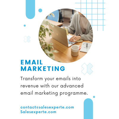 Email Marketing